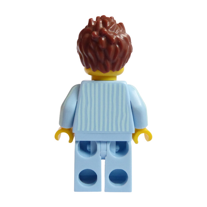 Teddy Bear Sleepy Pyjamas Series 6 LEGO Sleephead Minifigure NEW Minifig 