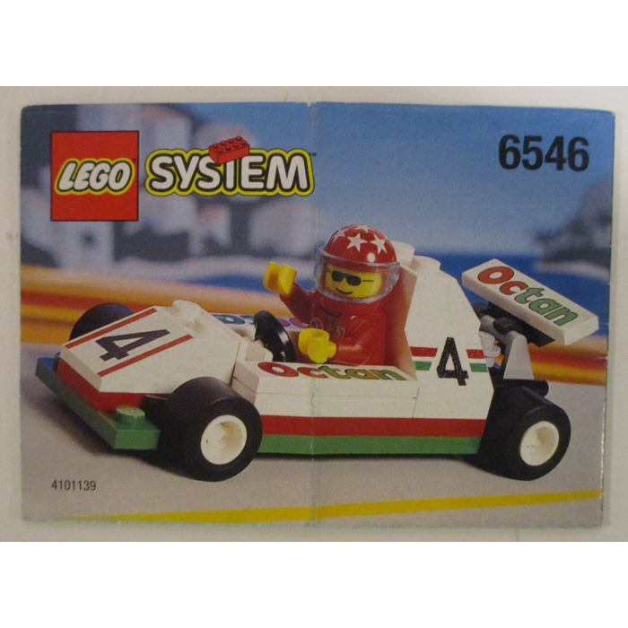 Comptons en images - Page 3 Lego-slick-racer-set-6546-instructions-25
