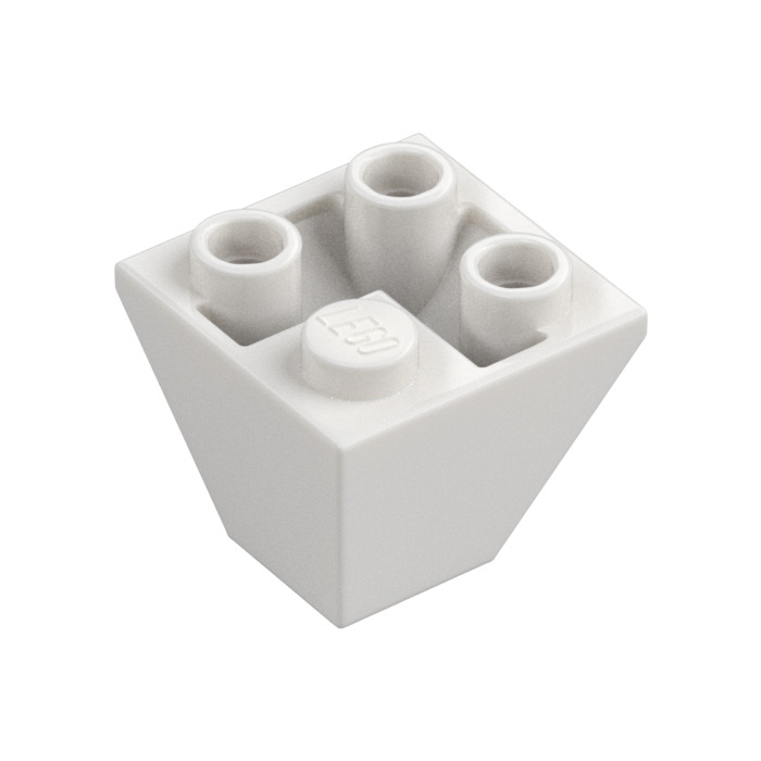 LEGO Slope 2 x 2 (45°) Inverted (3676) | Brick Owl - LEGO