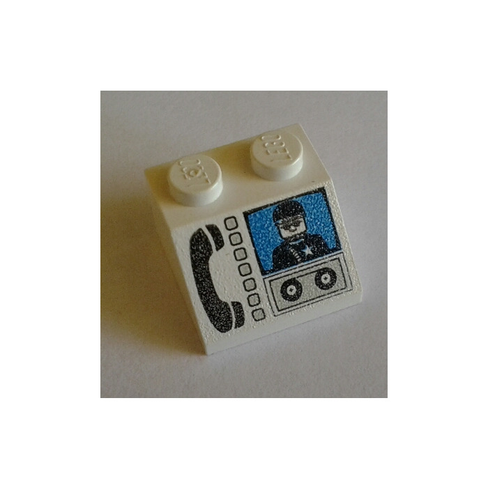 White discount lego tape