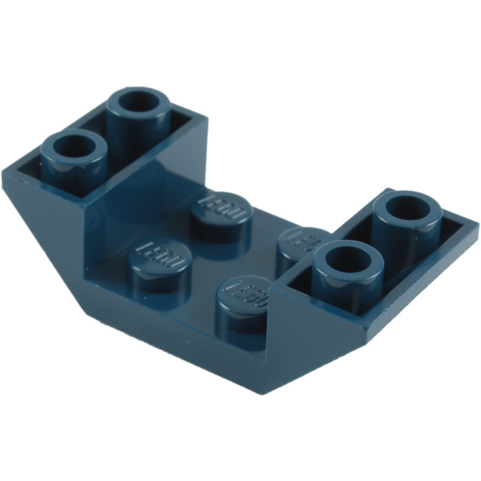 LEGO 4871 Slope Inverted 45 4 x 2 DoubleVarious Colours