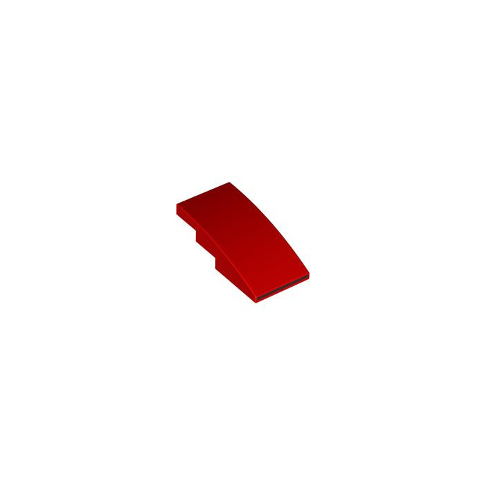 LEGO Slope 2 X 4 Curved With Black Line 93606 Brick Owl lego-slope-2-x-4-curved-with-black-line-93606-brick-owl