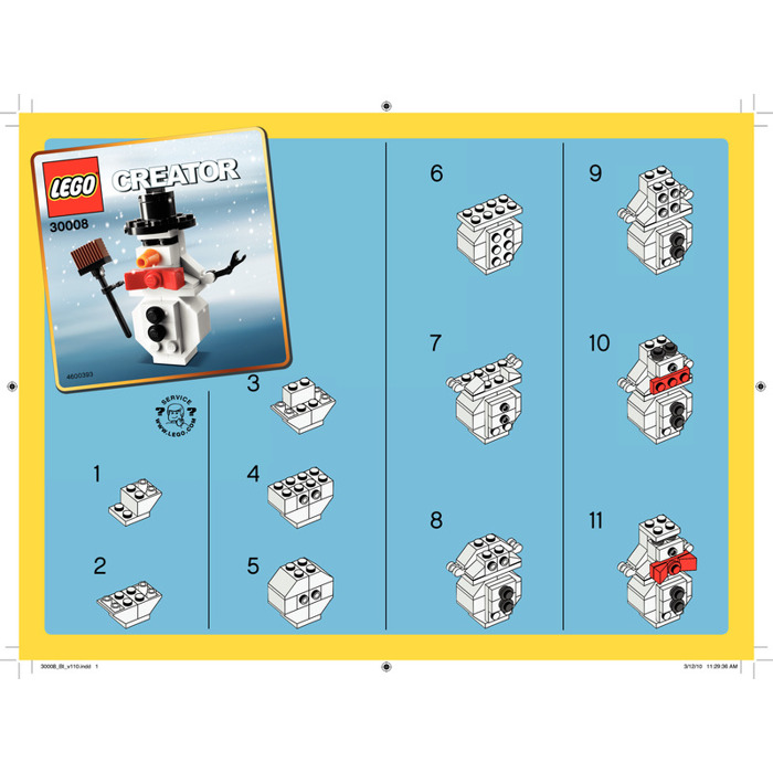 30008 LEGO ® 15x Plaque 1x1 Transparent Vert 30008 