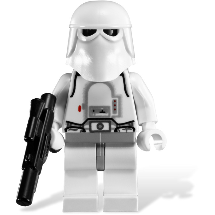 Snowtrooper Battle Set 8084 | Brick Owl - LEGO Marketplace