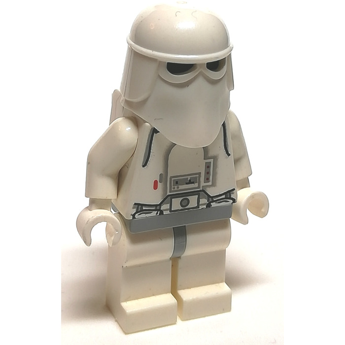 Lego ® torso superior del cuerpo para figura 76382 Upper part nuevo 