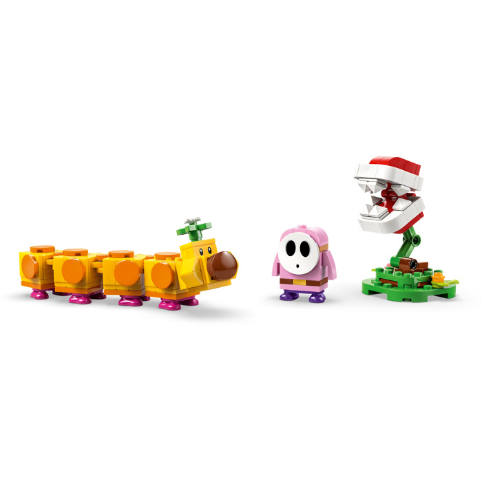 【taka@】ページ　　リクエスト商品のため レゴ Soda Jungle Maker Set 71434 | Brick Owl - LEGO 市場
