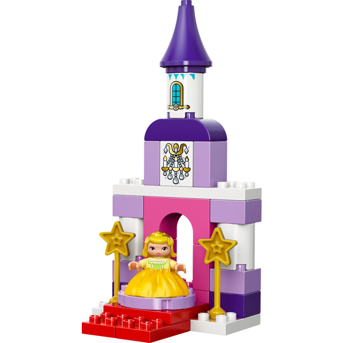 LEGO Sofia's Royal Castle Set 10595 Brick Owl - LEGO Marketplace