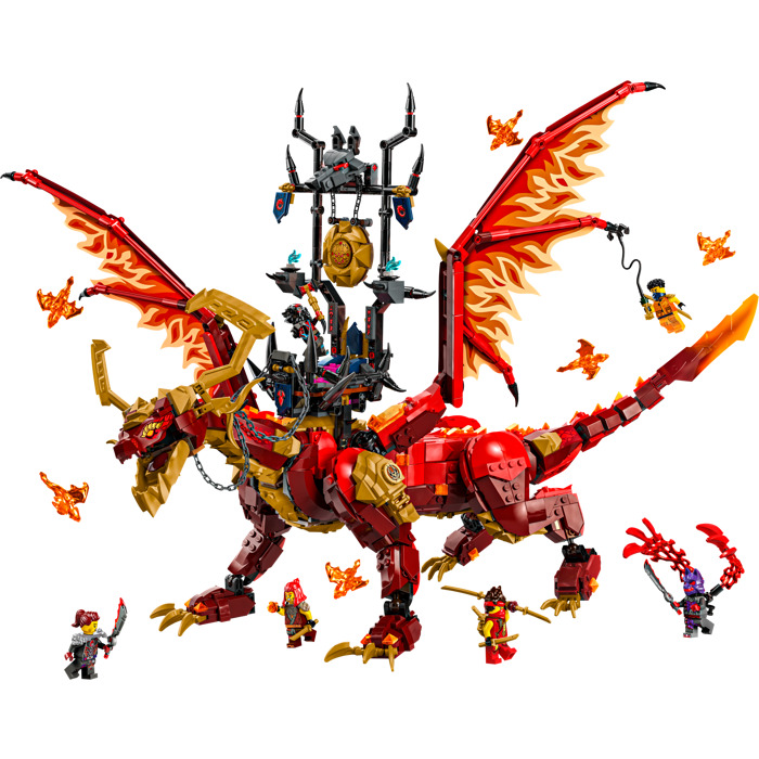 特撮 Dragon protein Frankenstein Dragon | Dragon Village Collection Wiki | Fandom