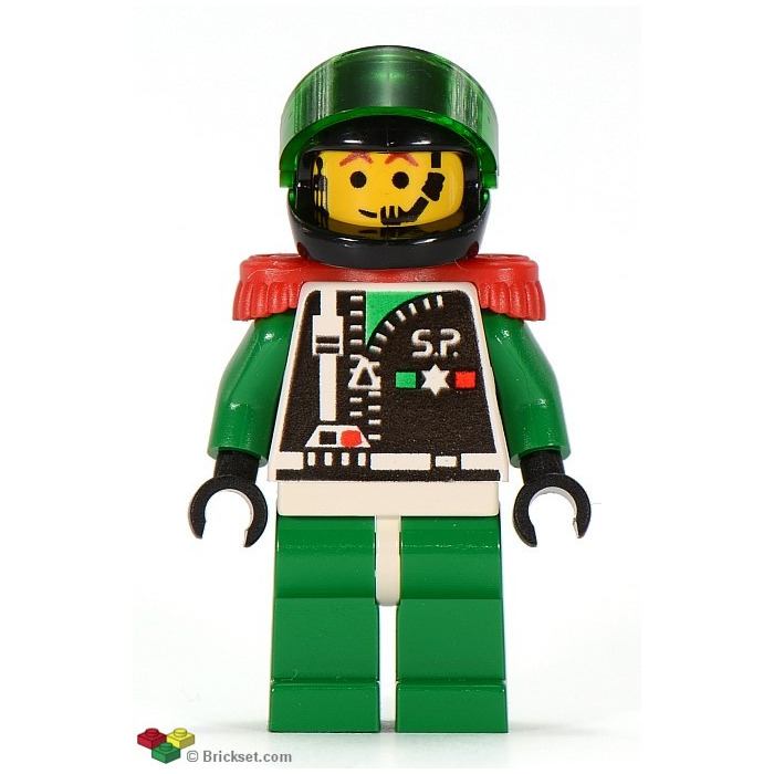 LEGO Lot of 5 Translucent Black Minifigure City Space Helmet Visor Pieces 
