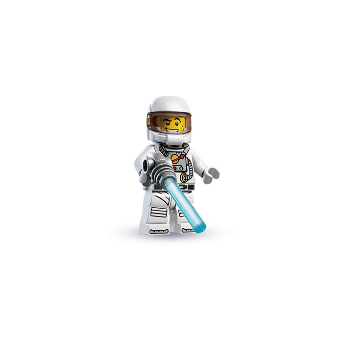 LEGO Spaceman Set 8683-13 | Brick Owl - LEGO Marketplace