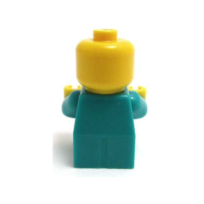 terwijl Geloofsbelijdenis verhaal LEGO Sparkle Baby (Green) minifigure | Brick Owl - LEGO Marktplaats