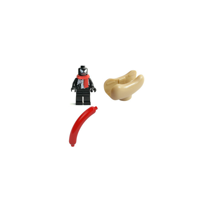 レゴ Spider-Man 2024 Advent Calendar 76293-1 サブセット Day