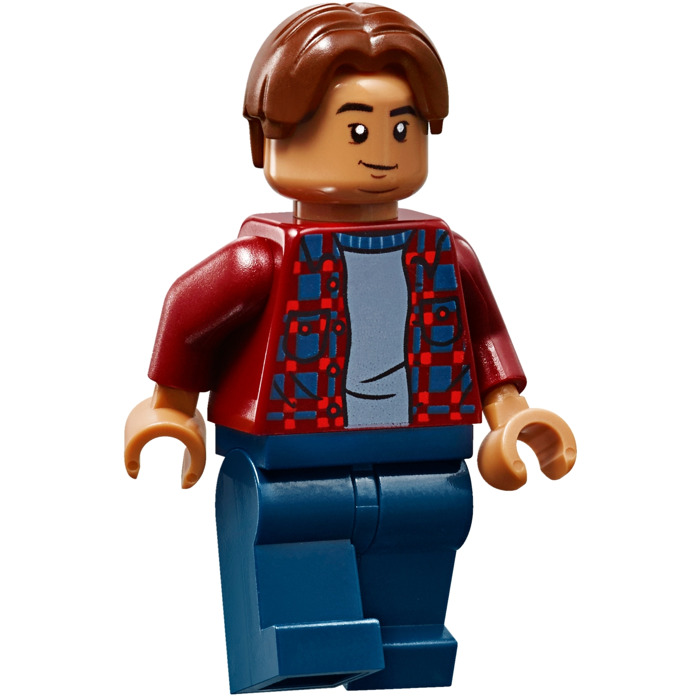 LEGO 40343 Marvel Spiderman Far From Home Museum Break-in for sale online 
