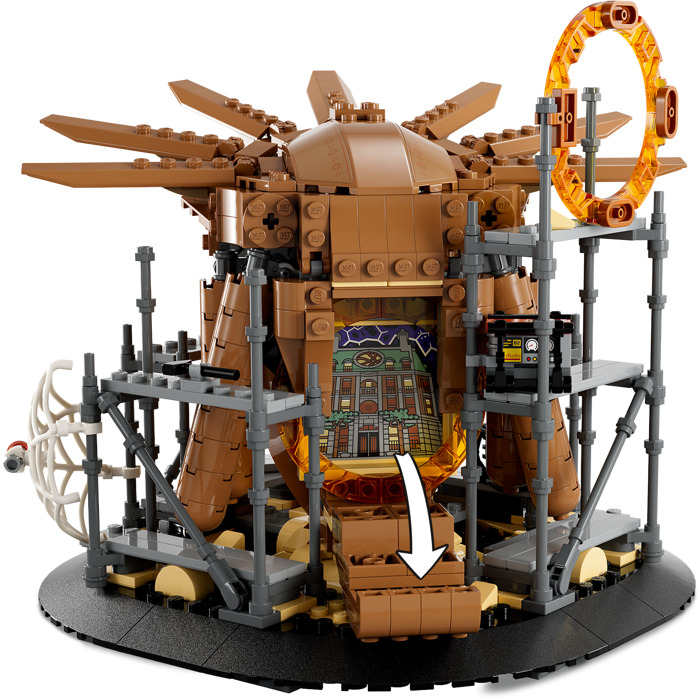 LEGO Spider-Man Final Battle Set 76261 | Brick Owl