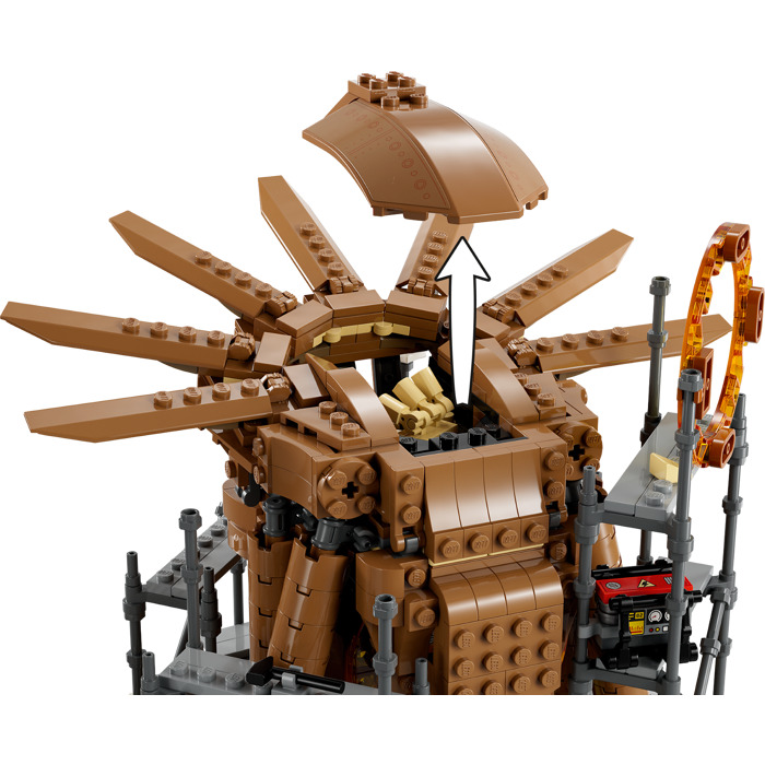 LEGO Spider-Man Final Battle Set 76261 | Brick Owl