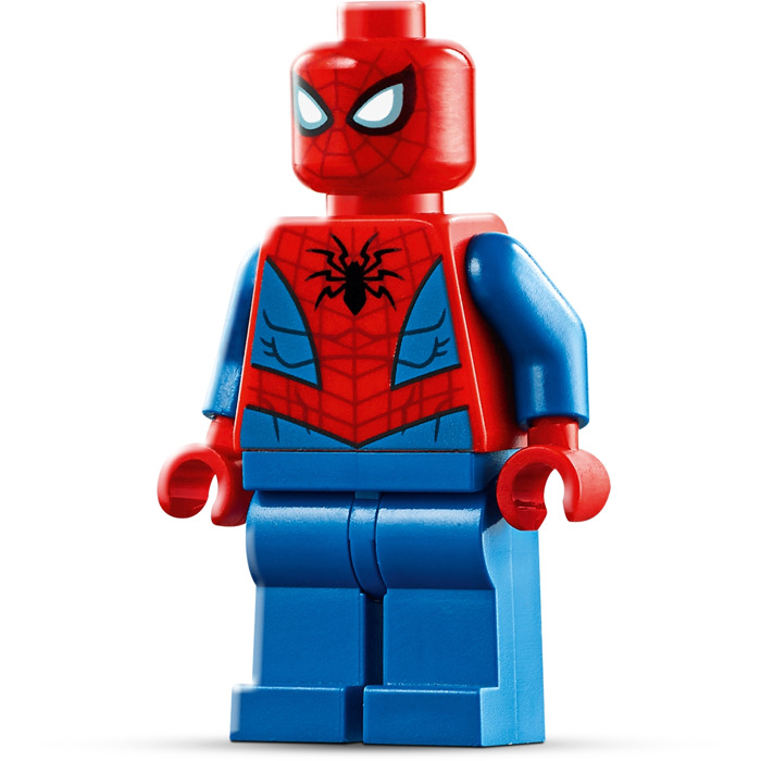 LEGO Spider-Man Mech Set 76146 | Brick Owl - LEGO Marketplace