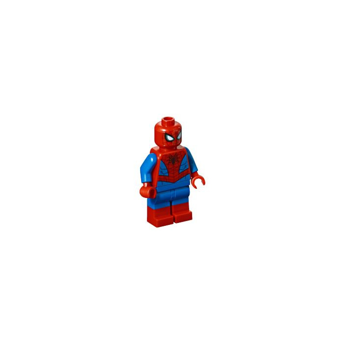 LEGO Spiderman Duplo Figure  Brick Owl - LEGO Marketplace