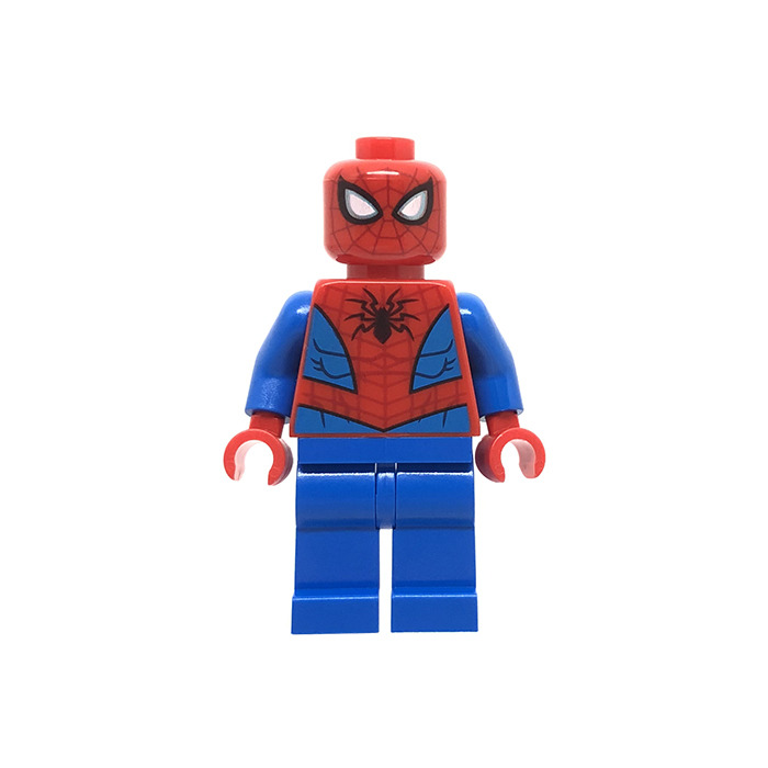 Lista 93+ Foto Lego Spider Man No Way Home Minifigures Mirada Tensa 09/2023