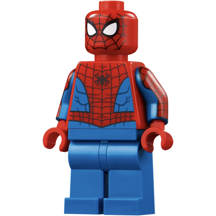 █ Buy 2 Get 1 Free █ Venom Spiderman Custom Mini Figure Minifigs Kids KT1004 032 