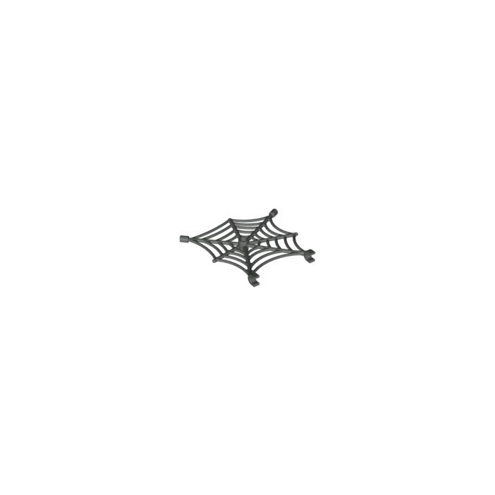 LEGO Spider Web with Clips (30240) | Brick Owl - LEGO Marketplace