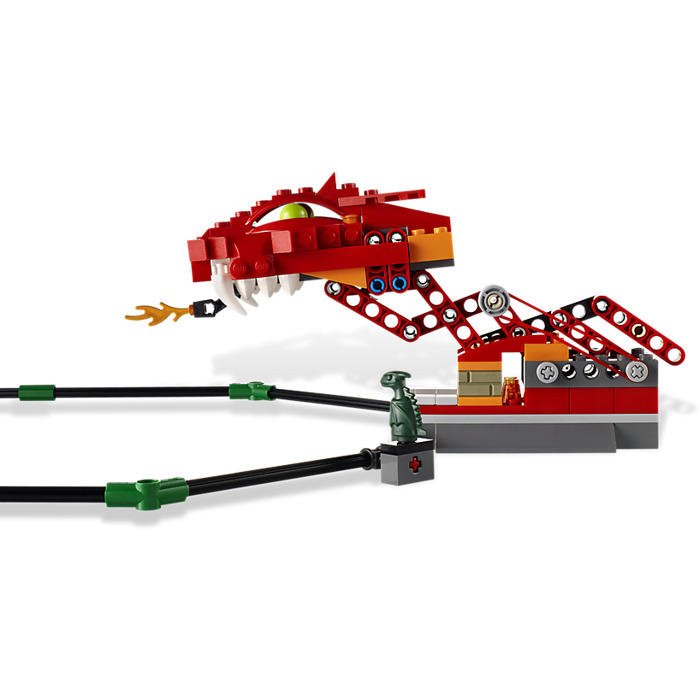 LEGO Spinner Battle 9456 | Brick Owl - LEGO Marketplace