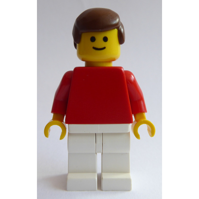 LEGO Sports Minifigure | Brick Owl - LEGO Marketplace