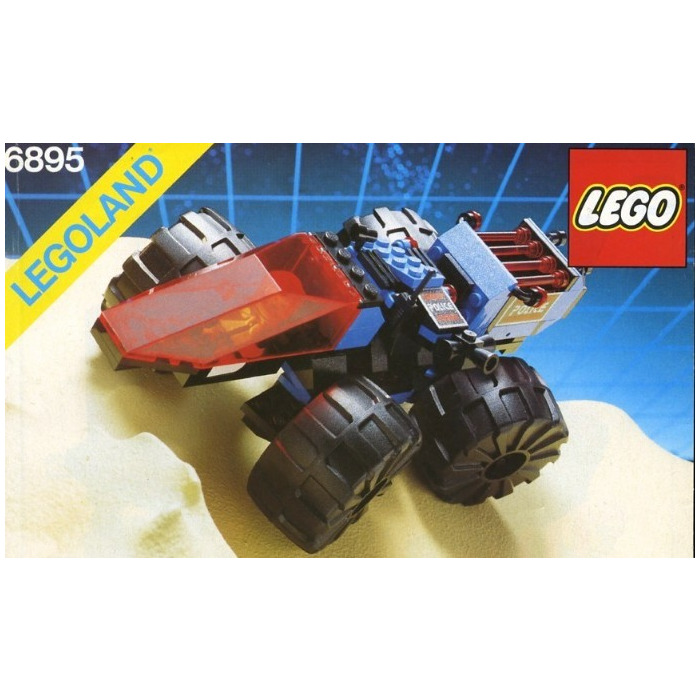 LEGO Spy 1 Set | - LEGO Marketplace