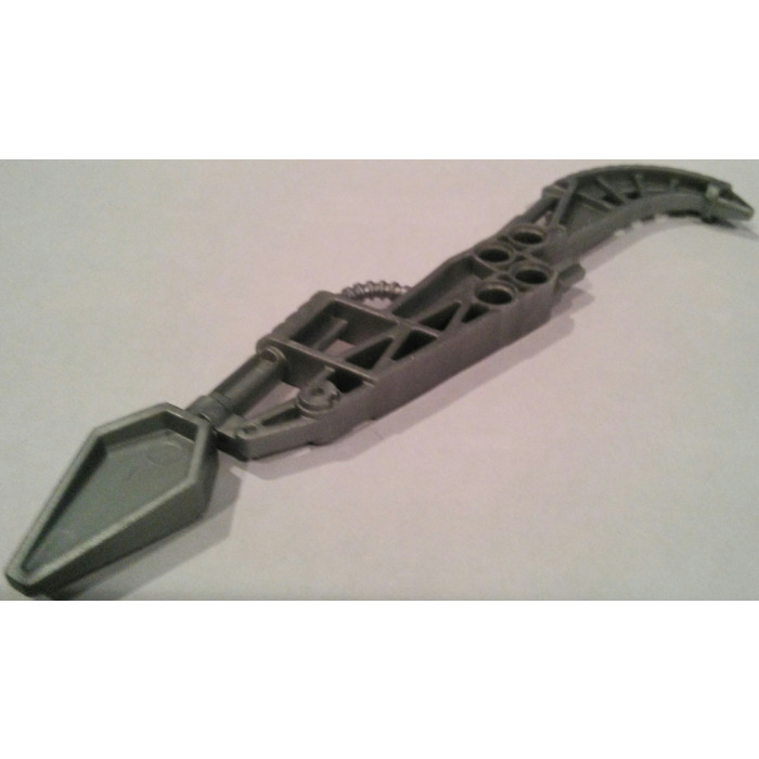 LEGO Staff of Presence (47339) Comes In Brick Owl LEGO Marketplace