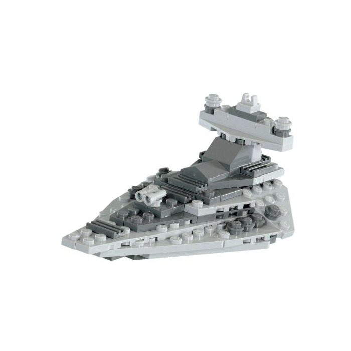 LEGO Star Destroyer 4492  Brick Owl - LEGO Marché