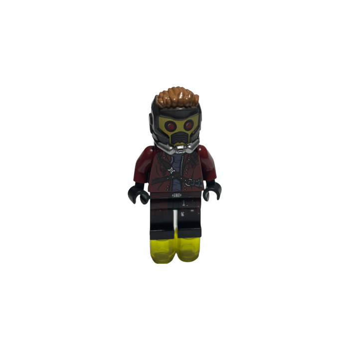 lego star lord 2021