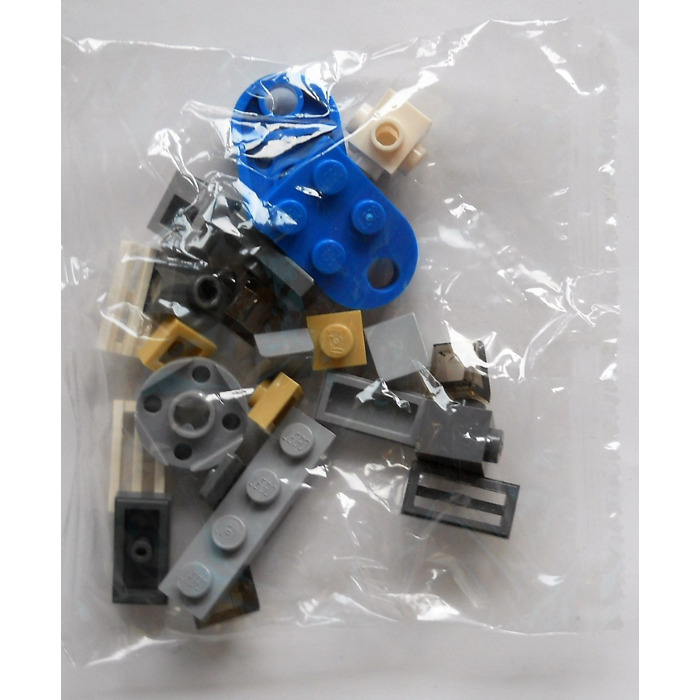 lego 75023