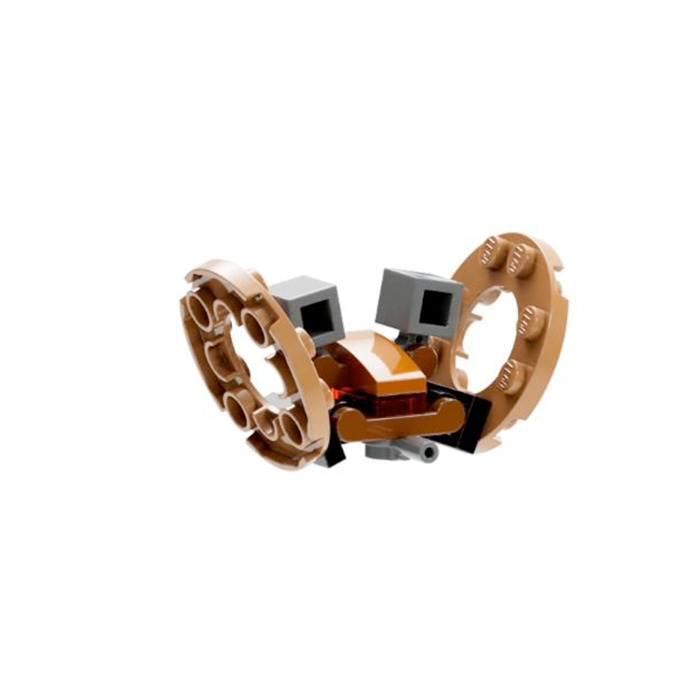 LEGO Star Wars: Hailfire Droid (75085) for sale online