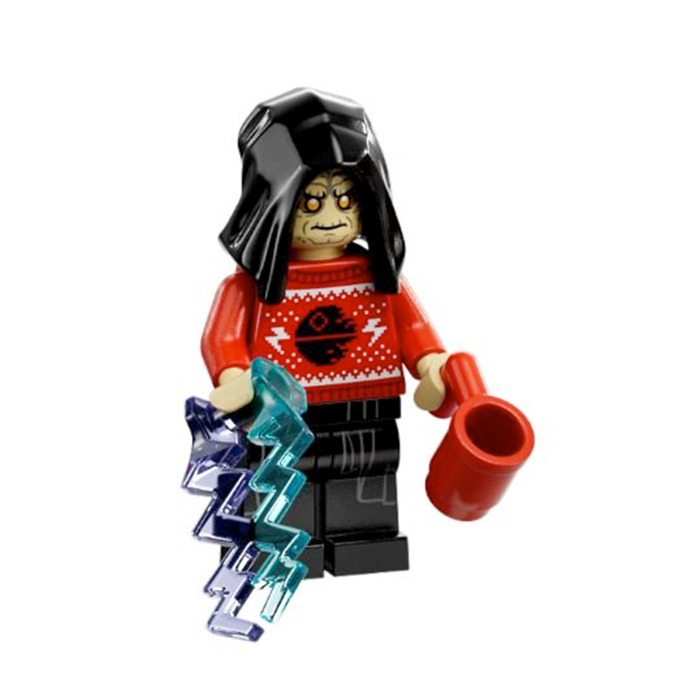 Calendrier de l'Avent LEGO Star Wars 2023 : Un Noël galactique inoubliable  - MesCadeaux