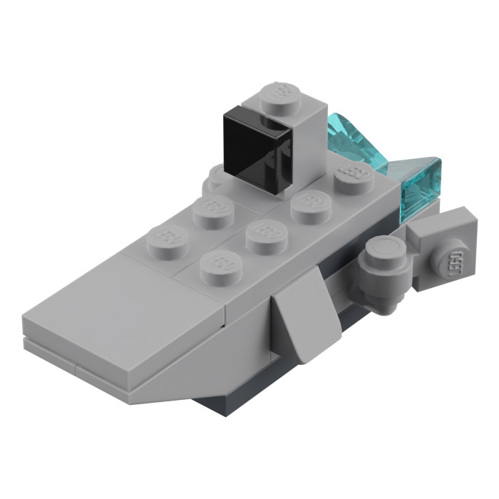LEGO Star Wars Advent Calendar Set 75184 1 Subset Day 6 Stormtrooper LEGO Star Wars Advent Calendar Set 75184 1 Subset Day 6 Stormtrooper