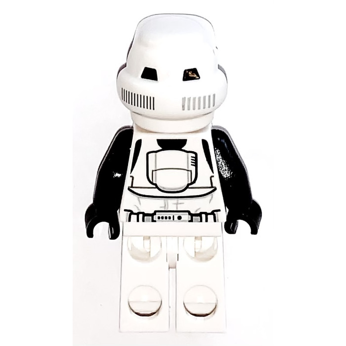 Lego Star Wars Scout Trooper mnifigure 75307 