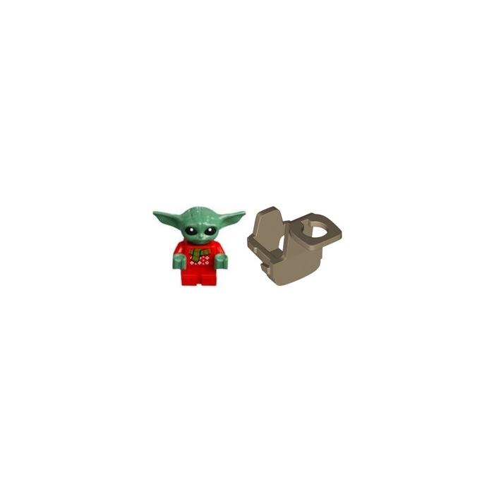 Lego Baby Yoda & Mandalorian 75307 Grogu Christmas Gift