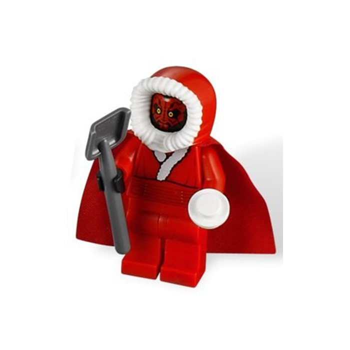LEGO Star Wars Advent Calendar Set 9509-1 Subset Day 24 - Darth Maul | Brick Owl - Marketplace
