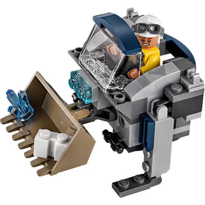 LEGO StarScavenger Set 75147 | Brick Owl - LEGO Marketplace