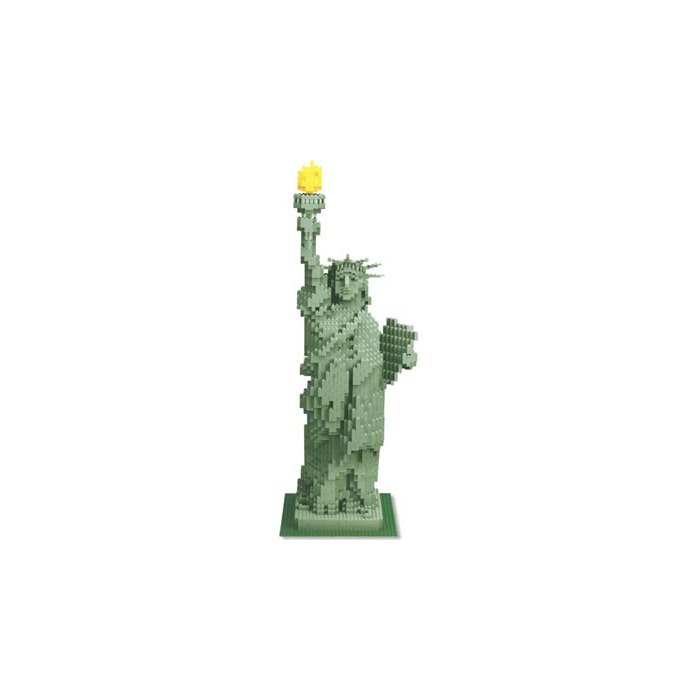LEGO Statue of Liberty Set 3450 | Brick 