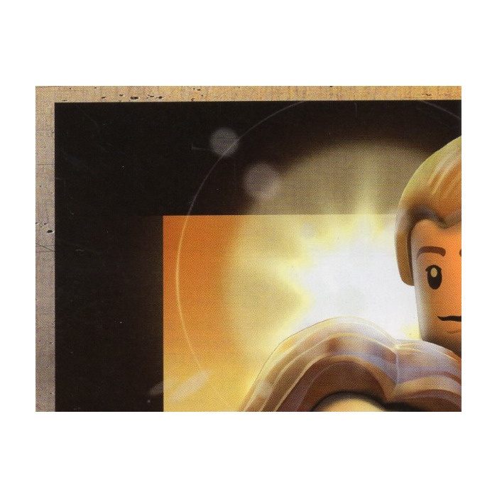 LEGO Sticker, Star Wars, Blue Ocean # 59 | Brick Owl - LEGO Marketplace