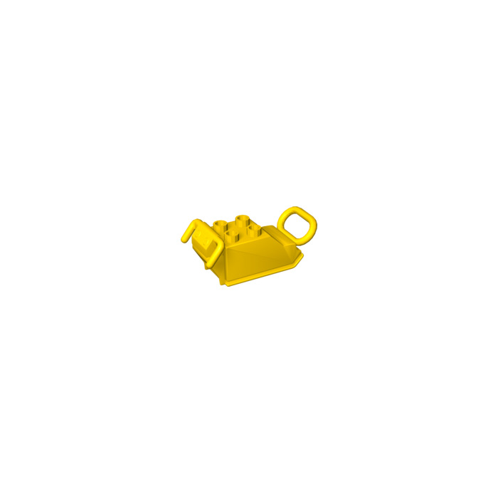 lego stomper