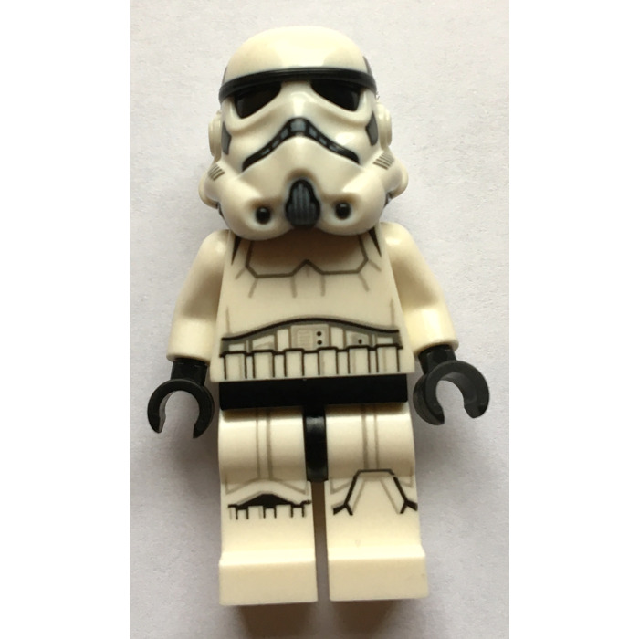 lego stormtrooper
