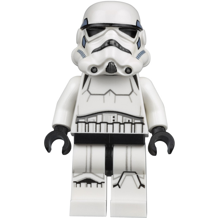 Openlijk verwijzen Vakman LEGO Stormtrooper Minifigure | Brick Owl - LEGO Marketplace