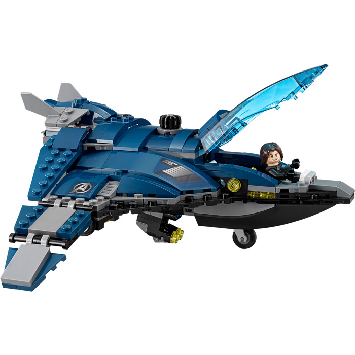 LEGO Hero Airport Battle Set 76051 | Brick Owl - LEGO Marketplace