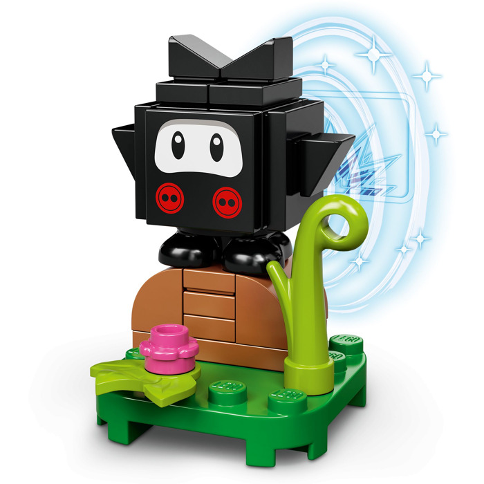 LEGO Super Mario Series Character Random Pack 71386-0 Brick