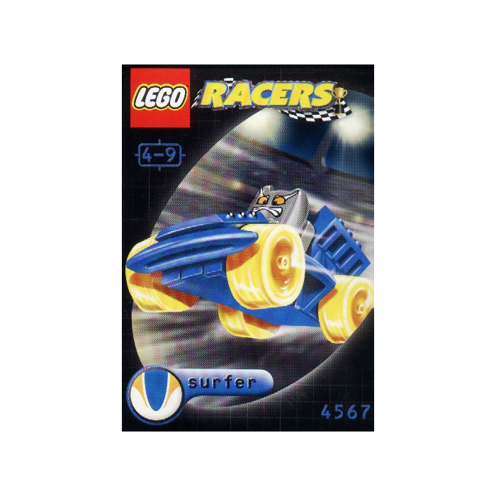 6076 Lego 1 x Segelmast Surfer Stange  476 schwarz 12L   6277 60062 70748 
