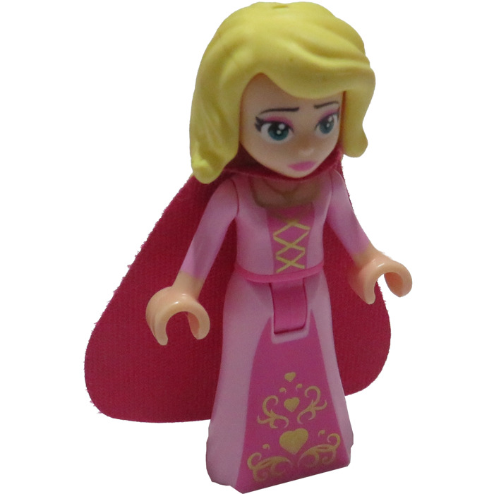 LEGO SUSAN Minifigure Mini Doll 70824 NEW 