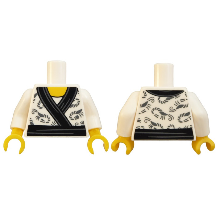 Lego sales sushi chef