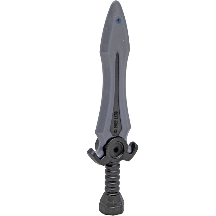 初版 無限の住人 1 1994 BECKETT 8.5 Blade of the JUYO TOKEN Katana Attributed to Yoshimitsu for sale