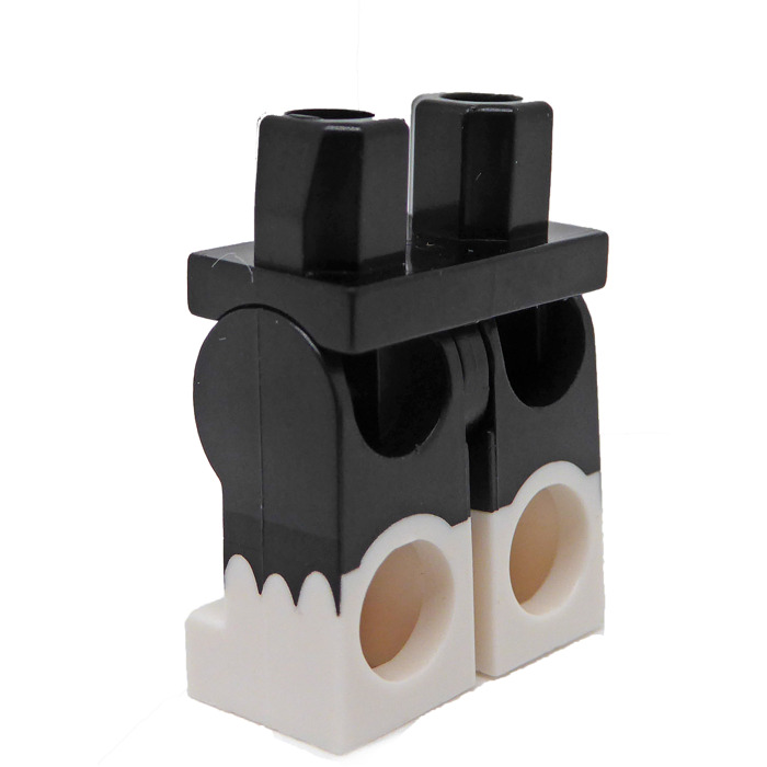 LEGO Sylvester Cat Minifigure Hips and Legs (3815) | Brick Owl - LEGO ...